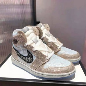 2021 Dior women shoes