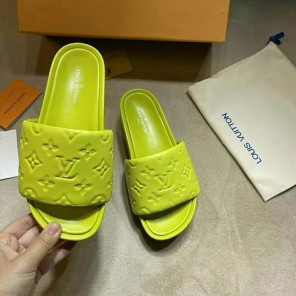 2021 Louis vitton women shoes