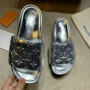 2021 Louis vitton women shoes