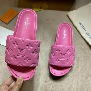 2021 Louis vitton women shoes