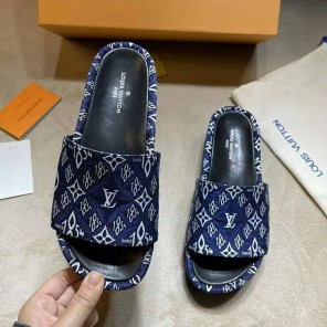 2021 Louis vitton women shoes