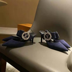 2021 Louis vitton women shoes