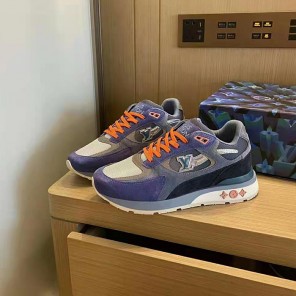 2021 Louis vitton women shoes