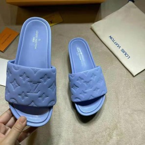 2021 Louis vitton women shoes