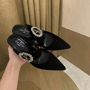 2021 Louis vitton women shoes