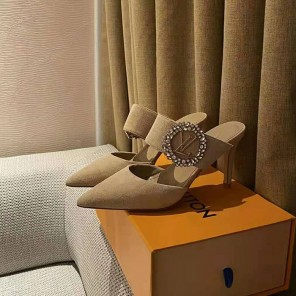 2021 Louis vitton women shoes