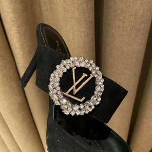 2021 Louis vitton women shoes