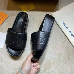 2021 Louis vitton women shoes