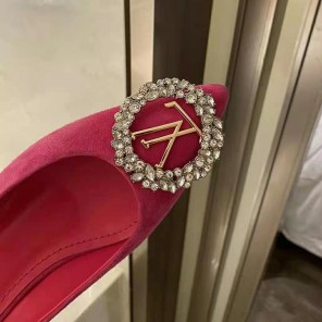 2021 Louis vitton women shoes