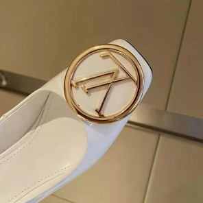 2021 Louis vitton women shoes