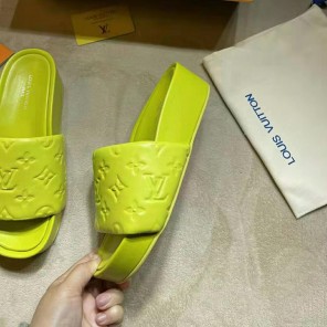 2021 Louis vitton women shoes