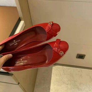 2021 Louis vitton women shoes