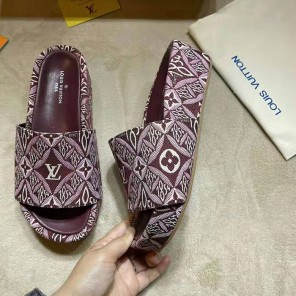 2021 Louis vitton women shoes