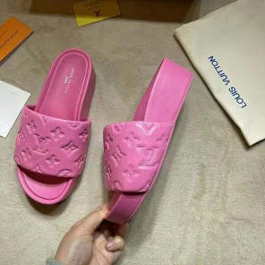 2021 Louis vitton women shoes