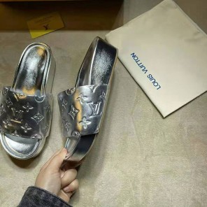 2021 Louis vitton women shoes