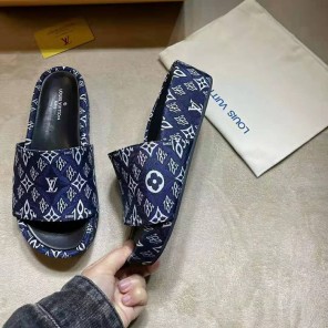 2021 Louis vitton women shoes