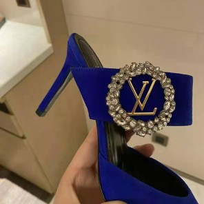 2021 Louis vitton women shoes