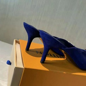 2021 Louis vitton women shoes