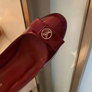 2021 Louis vitton women shoes