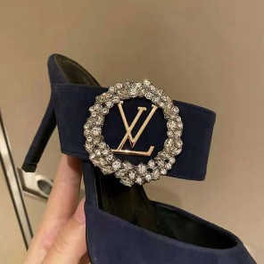 2021 Louis vitton women shoes