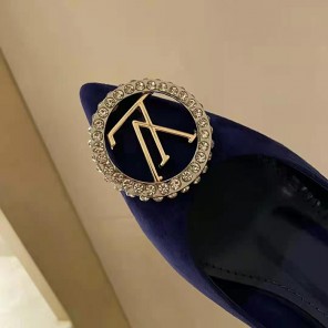 2021 Louis vitton women shoes