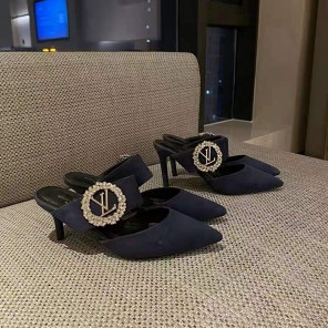 2021 Louis vitton women shoes