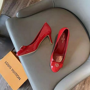 2021 Louis vitton women shoes