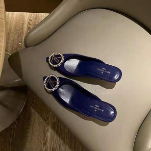 2021 Louis vitton women shoes