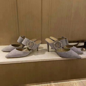 2021 Louis vitton women shoes