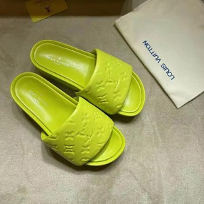 2021 Louis vitton women shoes