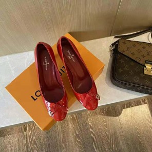 2021 Louis vitton women shoes