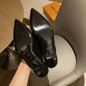 2021 Louis vitton women shoes