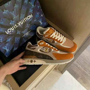 2021 Louis vitton women shoes