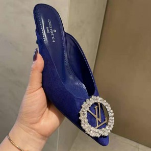 2021 Louis vitton women shoes