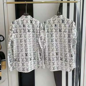 2021 Louis vuitton Clothes