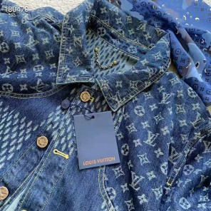 2021 Louis vuitton Clothes