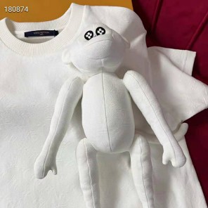 2021 Louis vuitton Clothes