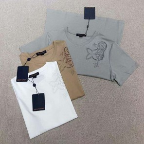 2021 Louis vuitton Clothes