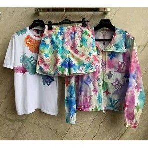 2021 Louis vuitton Clothes