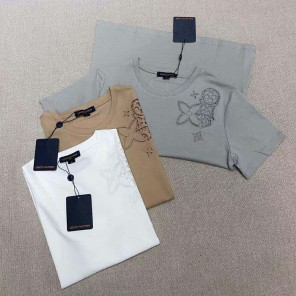 2021 Louis vuitton Clothes