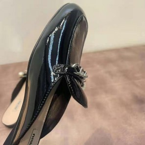 2021 Miu Miu women shoes