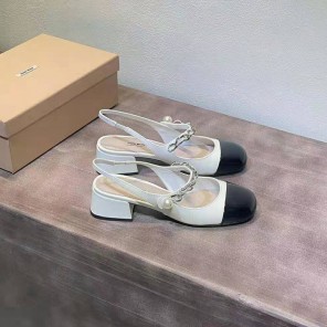 2021 Miu Miu women shoes
