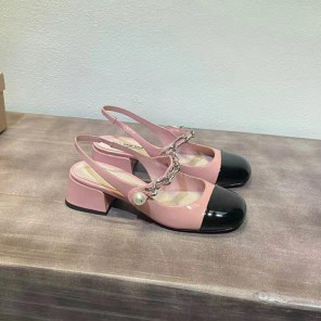 2021 Miu Miu women shoes