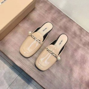 2021 Miu Miu women shoes