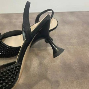 2021 Miu Miu women shoes