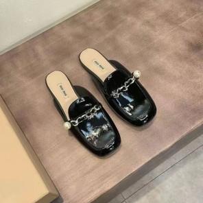 2021 Miu Miu women shoes