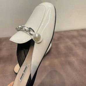 2021 Miu Miu women shoes