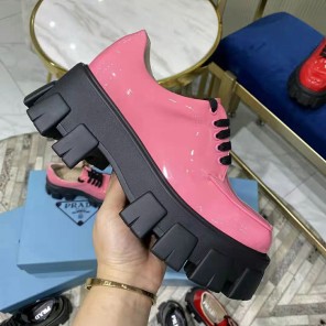 2021 Prada women shoes
