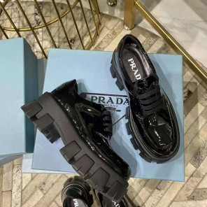 2021 Prada women shoes