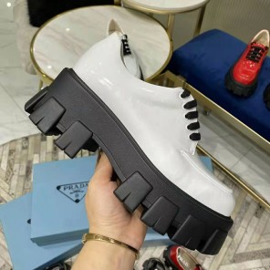 2021 Prada women shoes